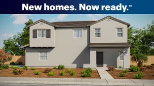 Plan 1415 - Skylar: Sacramento, California - D.R. Horton Basic