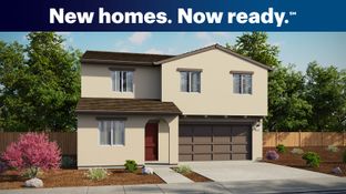Harter Estates por D.R. Horton Basic en Sacramento California