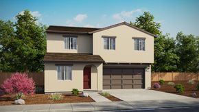 Harter Estates - Yuba City, CA
