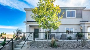 Walker - Monarch: Reno, Nevada - D.R. Horton Basic