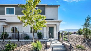 Humboldt - Monarch: Reno, Nevada - D.R. Horton Basic