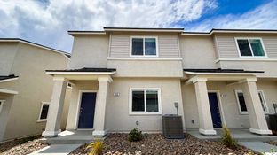 Humboldt - Monarch: Reno, Nevada - D.R. Horton Basic