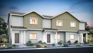Humboldt - Monarch: Reno, Nevada - D.R. Horton Basic
