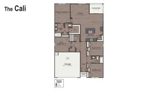 CALI - Cedar Hill Landing: Navassa, North Carolina - D.R. Horton Basic