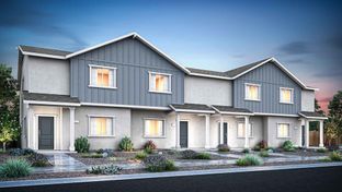 Humboldt - Monarch: Reno, Nevada - D.R. Horton Basic