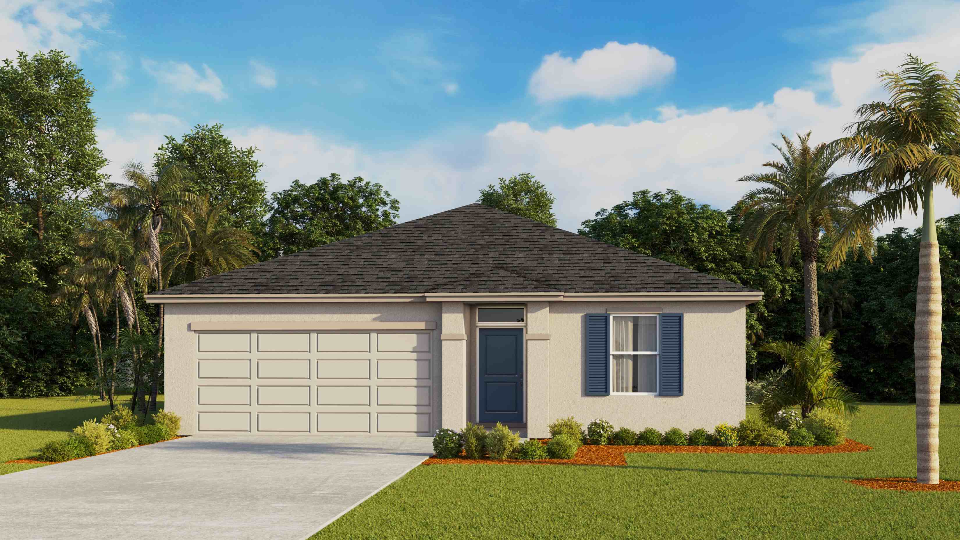 1151 Wild Clover Way. Plant City, FL 33566