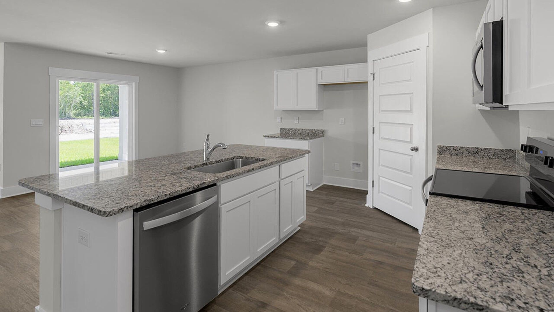 1948 Clemmons Road Se. Bolivia, NC 28422