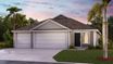 casa en Sawmill Branch Express por D.R. Horton Basic