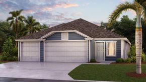 Sawmill Branch Express - Palm Coast, FL