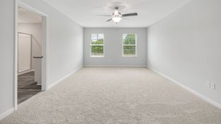 HAYDEN - Saltgrass Landing: Winnabow, North Carolina - D.R. Horton Basic