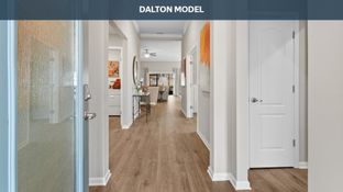 DALTON - American Village: Palm Coast, Florida - D.R. Horton Basic