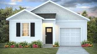 DEVON - Saltgrass Landing: Winnabow, North Carolina - D.R. Horton Basic
