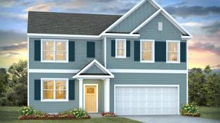 HAYDEN - Saltgrass Landing: Winnabow, North Carolina - D.R. Horton Basic