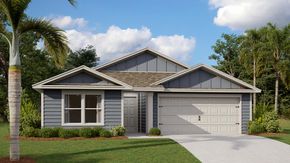 Freedom at Sawmill Branch - Palm Coast, FL
