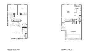845 Congaree Lane (Plan 1567)