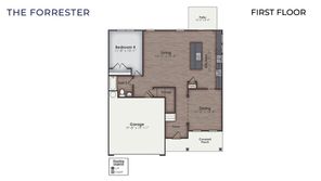 8663 Blue Haw Way Lot 137 (FORRESTER)