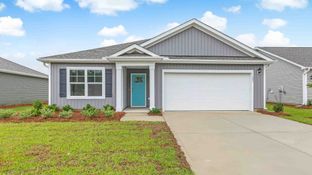 ARIA - Patriot Pointe at Towne Pointe: Jacksonville, North Carolina - D.R. Horton Basic