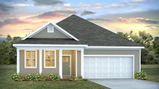 ARIA - Patriot Pointe at Towne Pointe: Jacksonville, North Carolina - D.R. Horton Basic