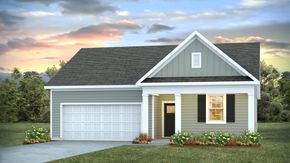 Patriot Pointe at Towne Pointe - Jacksonville, NC