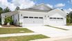 casa en Indigo Preserve Townhomes por D.R. Horton Basic