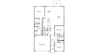 ARIA - The Arbors: Jacksonville, Florida - D.R. Horton Basic