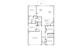 CALI - The Arbors: Jacksonville, Florida - D.R. Horton Basic