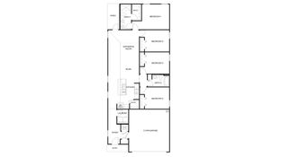 WILLOW - The Arbors: Jacksonville, Florida - D.R. Horton Basic