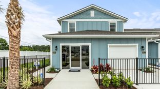 OAKLEY - Corsair: Middleburg, Florida - D.R. Horton Basic