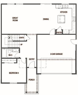 4358 PAINTED CLOUD WAY (Stampede)