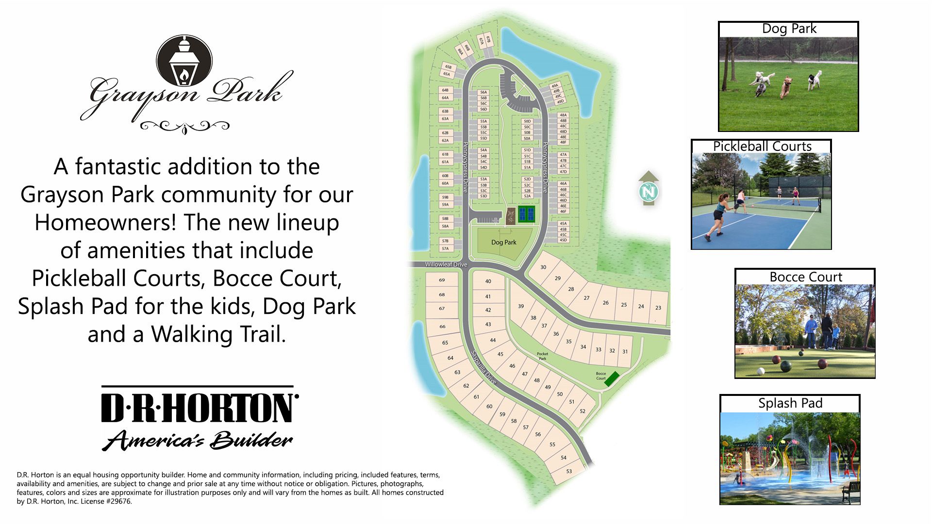 3102 Lobelia Lane. Leland, NC 28451