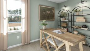 Grayson Park Duets - Leland, NC