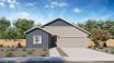 casa en Lilac at Shastina Ranch por D.R. Horton Basic