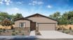 casa en Lilac at Shastina Ranch por D.R. Horton Basic