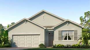 Cali - Farm at Varrea: Plant City, Florida - D.R. Horton Basic