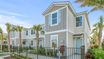 casa en Stokes Landing por D.R. Horton Basic