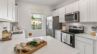 Stokes Landing por D.R. Horton Basic en Jacksonville-St. Augustine Florida
