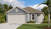 casa en Entrada por D.R. Horton Basic