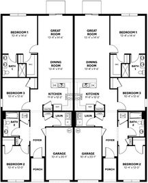 Bermuda - Farm at Varrea Villas: Plant City, Florida - D.R. Horton Basic