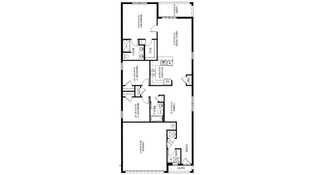 Allex II - Berry Bay: Wimauma, Florida - D.R. Horton Basic