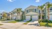 casa en Old Kings Trail por D.R. Horton Basic
