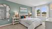 casa en The Landing por D.R. Horton Basic