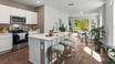 casa en West Ortega Landing por D.R. Horton Basic