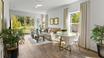 casa en West Ortega Landing por D.R. Horton Basic