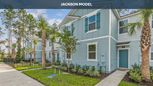 Cordera Townhomes - Saint Augustine, FL