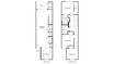 casa en Cordera Townhomes por D.R. Horton Basic