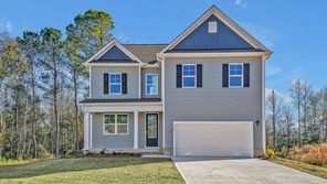 4012 Coralbead Lane Lot 100 (GLYNN)