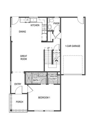 806 ORCHARD ROCK DRIVE (Denali)