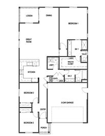 Carlsbad - Artemis: Carson City, Nevada - D.R. Horton Basic