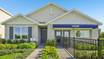 casa en North Park Isle por D.R. Horton Basic