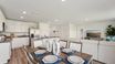 casa en Holloway Landing por D.R. Horton Basic